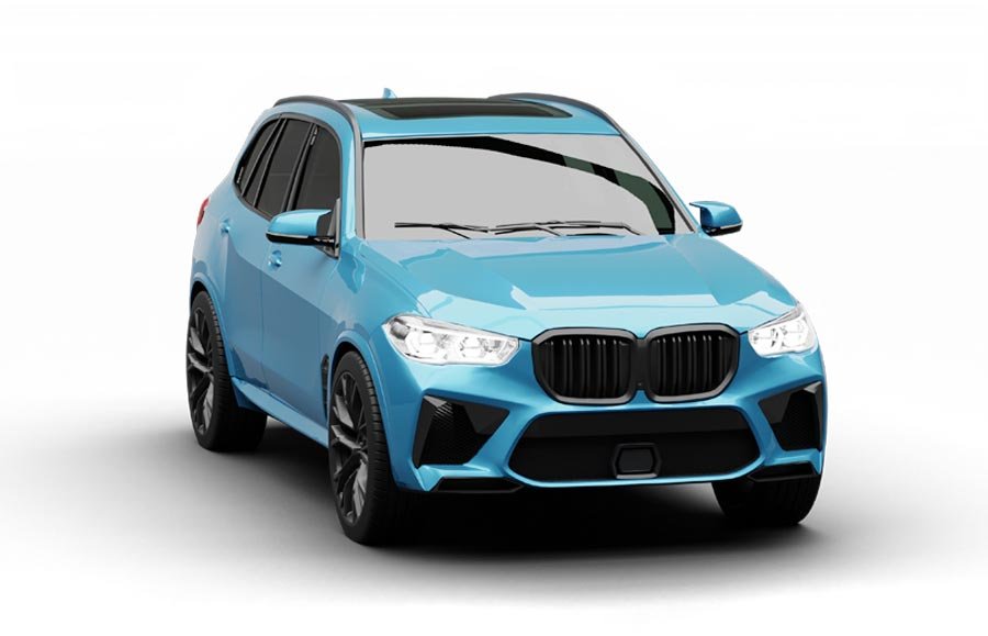 BMW 2 Series - Image 2